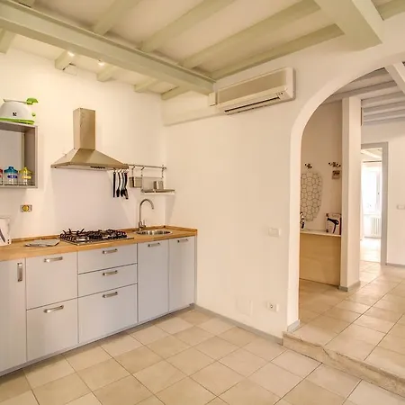 Three Bedroom Apartment Campo dei Fiori Rome Buitenkant foto