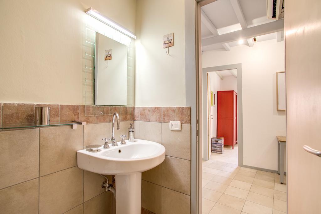 Three Bedroom Campo Dei Fiori * Rome