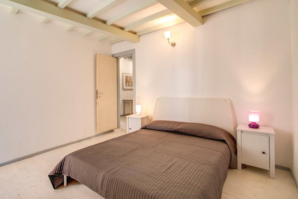 Three Bedroom Campo Dei Fiori Rome